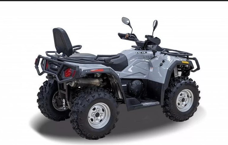 Квадроцикл HISUN TACTIC 550 (HS550ATV) NORMAL в Уссурийске