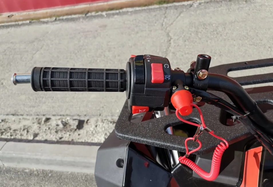 Квадроцикл GBM SHARP BIG 300 NEW в Уссурийске