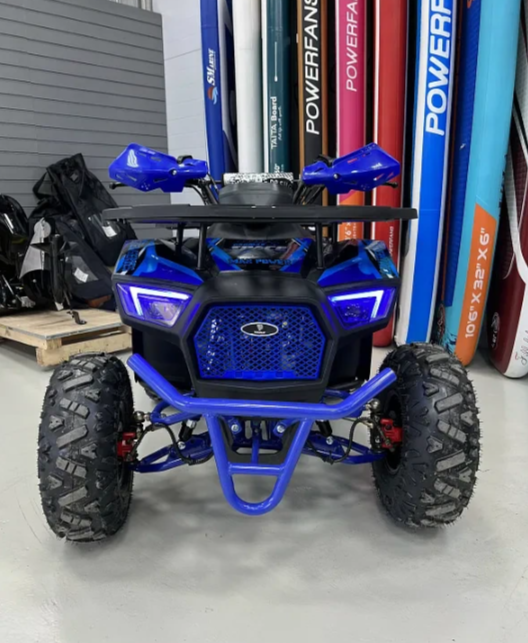 Квадроцикл PROMAX SPACE 200 в Уссурийске