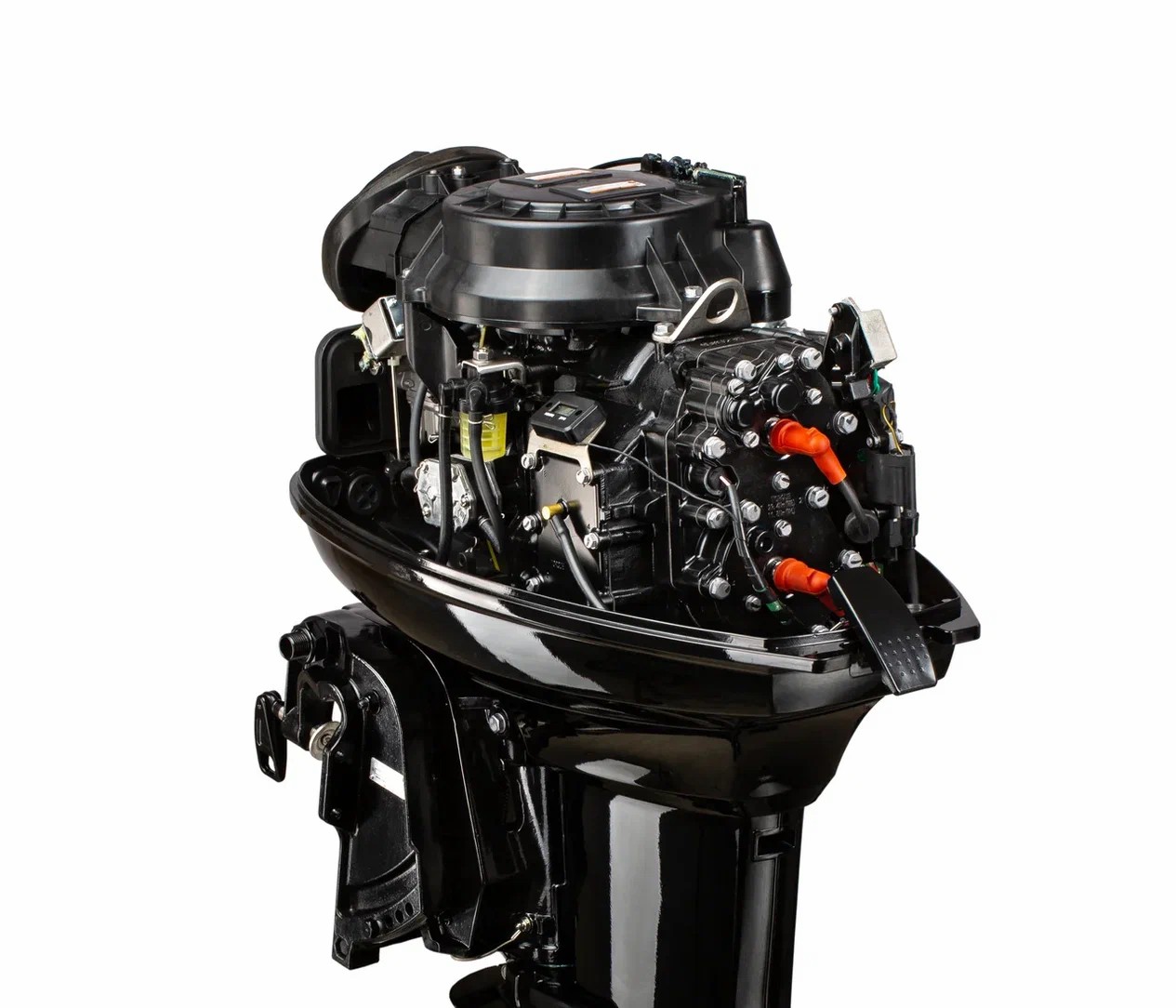 ЛОДОЧНЫЙ МОТОР GLADIATOR G40FHS в Уссурийске