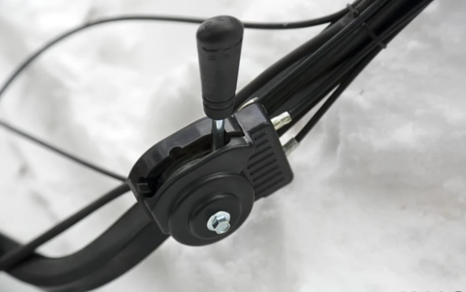 Мотобуксировщик РЫБАК PKD. PSD 20 л.с. (длинная база 1430мм) в Уссурийске