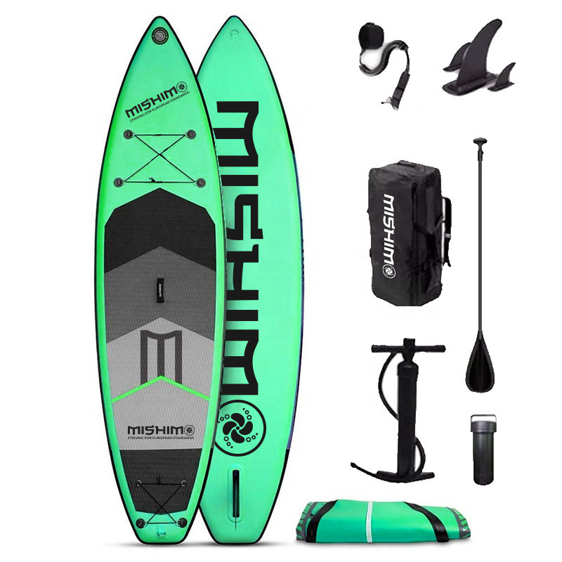 SUP (САП) Доска MISHIMO CLASIK 10.6 в Уссурийске