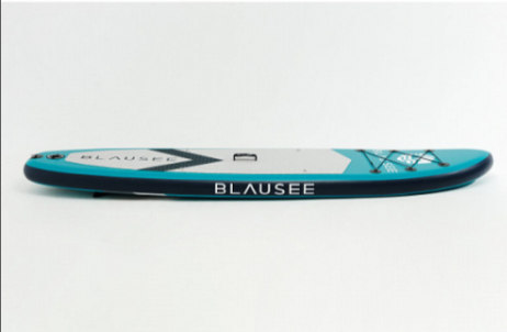 НАДУВНОЙ SUP-BOARD BUSINESS LIGHT BLUE 10 в Уссурийске