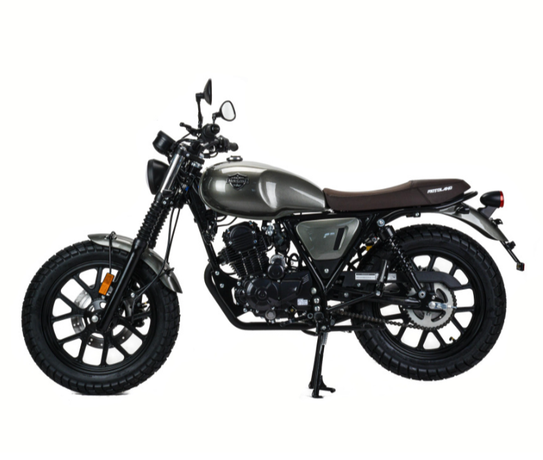 Мотоцикл MOTOLAND (МОТОЛЕНД) TEXAS 300 в Уссурийске