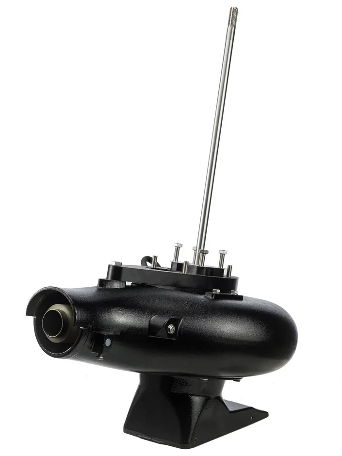 ВОДОМЕТНАЯ НАСАДКА GLADIATOR WT 15 YAMAHA, MARLIN, PARSUN, GOLFSTREAM в Уссурийске