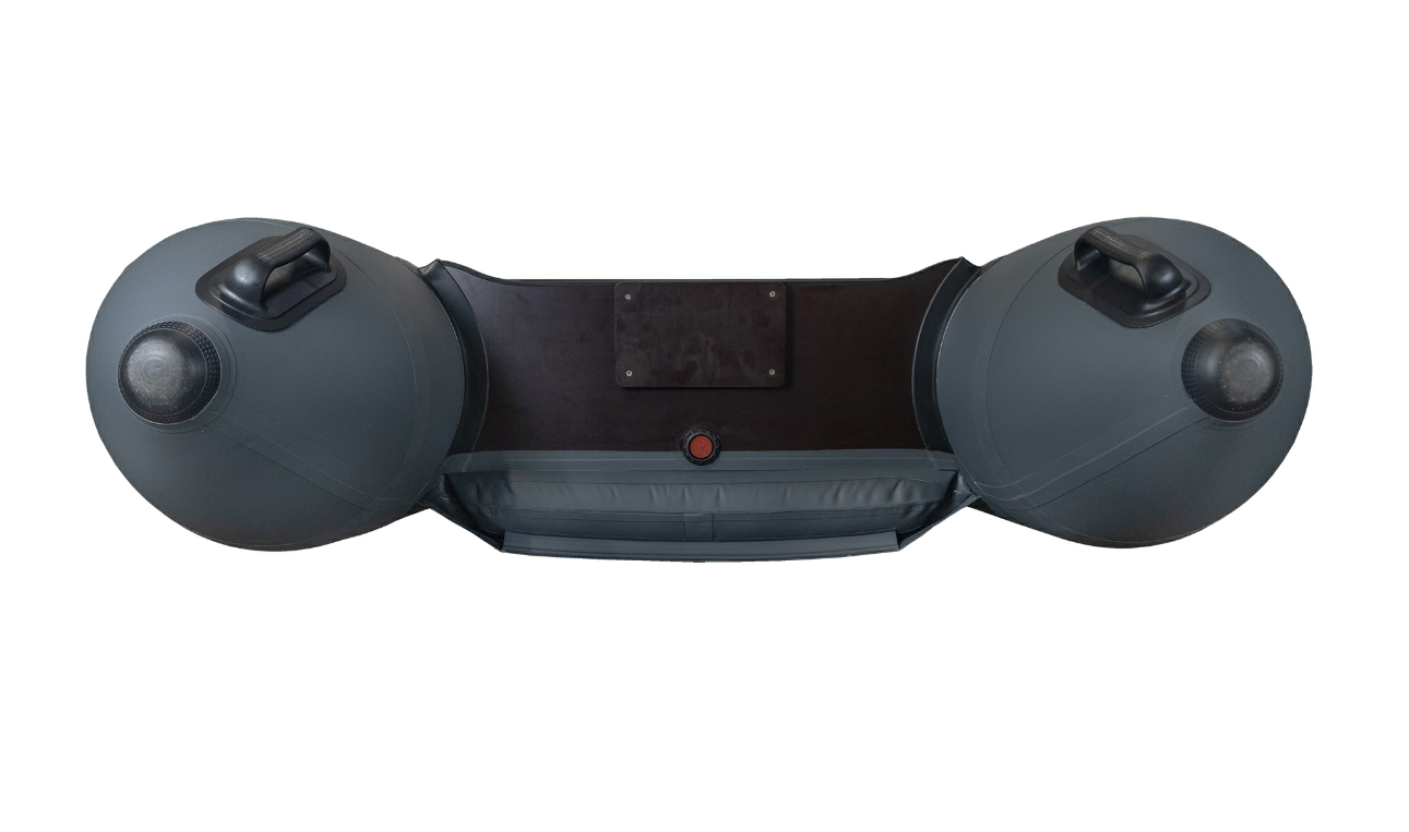 Лодка Барс 3400 НДНД в Уссурийске