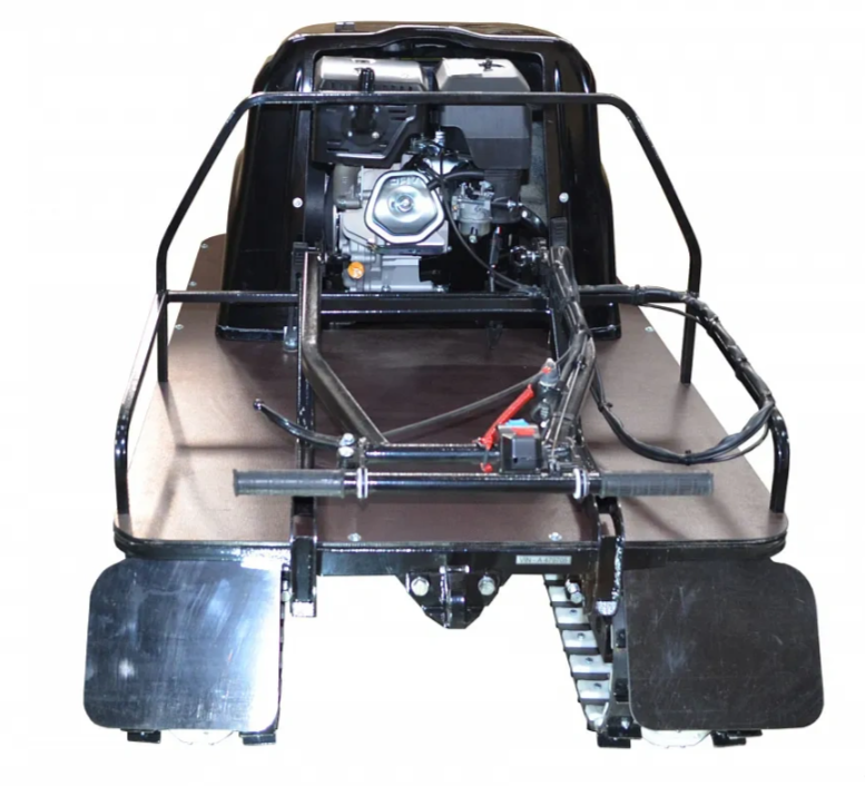 Мотобуксировщик вездеход KOiRA T15 R (реверс-редуктор) в Уссурийске