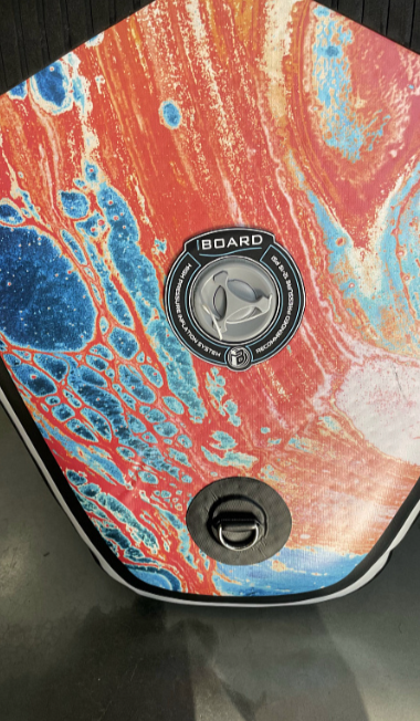 SUP (САП) ДОСКА RAIDEX I BOARD 11’ (332СМ) N 31 в Уссурийске