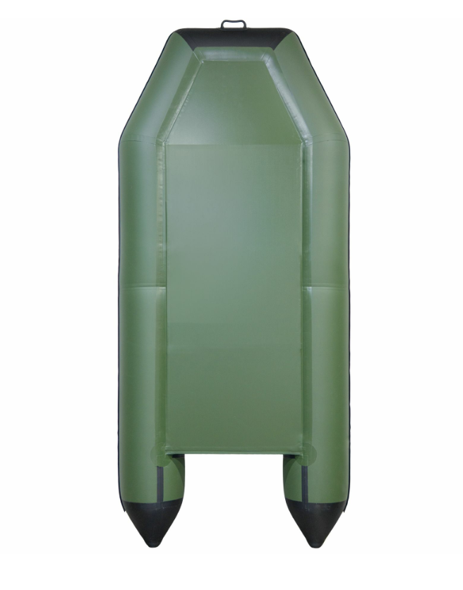 Лодка АКВА 3200 слань-книжка в Уссурийске