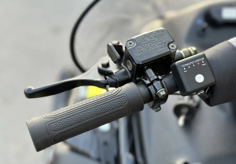 Снегоход РМ TIKSY 500 4Т в Уссурийске