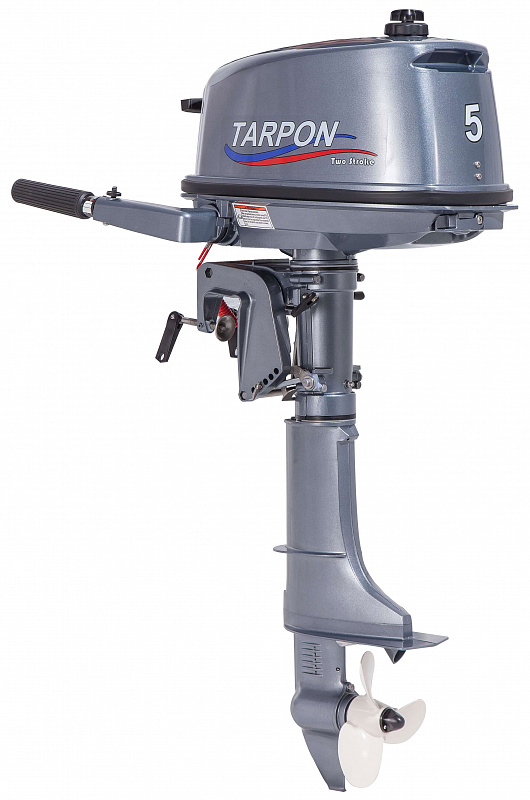Лодочный мотор SEA-PRO T 5S TARPON в Уссурийске