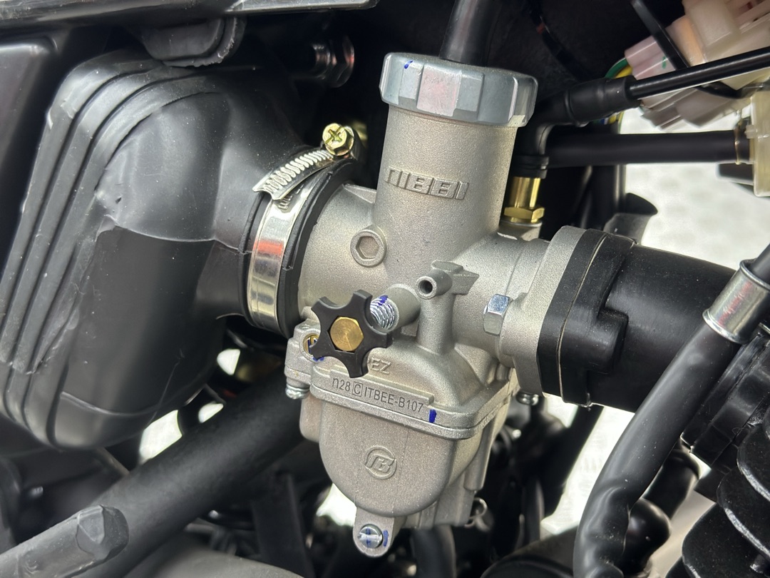 Кроссовый мотоцикл PROMAX ARMY 250 в Уссурийске