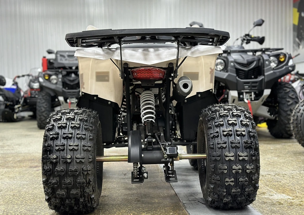 Квадроцикл PROMAX WILD 2.0 190 в Уссурийске