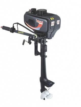 Лодочный мотор Condor XW4A (воздушное) в Уссурийске