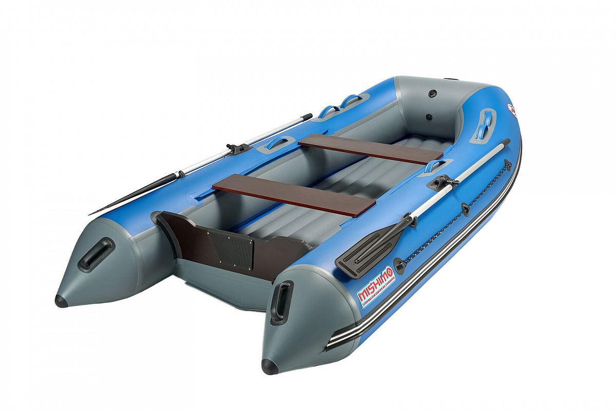 Лодка MISHIMO LITE 360 в Уссурийске