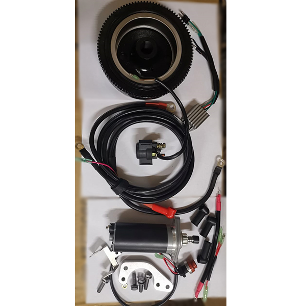 ЛОДОЧНЫЙ МОТОР ALLFA CG Т9,9 BW S в Уссурийске