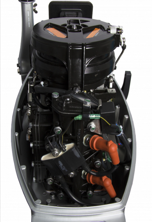 Лодочный мотор Seanovo SN9.9FFEL Enduro в Уссурийске