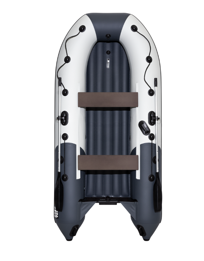 Лодка ривьера компакт 3200 нднд в Уссурийске