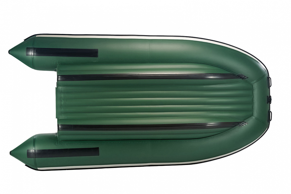 Лодка MISHIMO FAMILY LITE DF 430 в Уссурийске