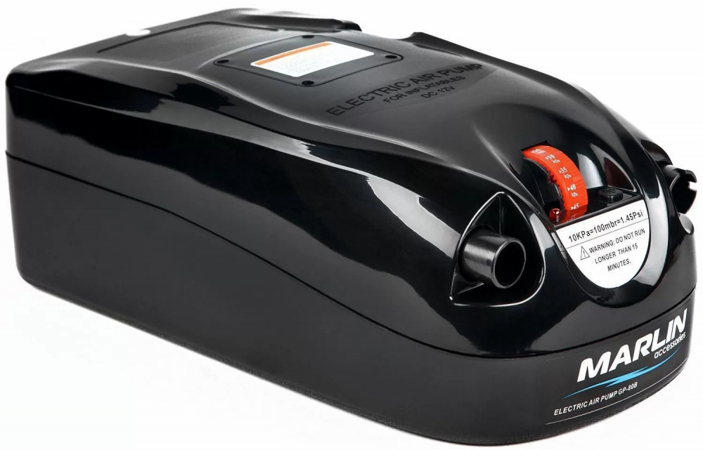 ЭЛЕКТРИЧЕСКИЙ НАСОС MARLIN GP-80 B в Уссурийске