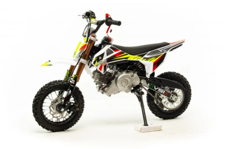 Питбайк MOTOLAND (МОТОЛЕНД) PWR Racing FRZ 60 в Уссурийске