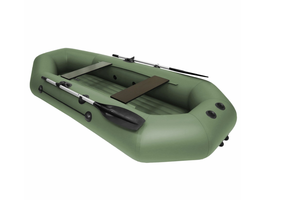  Лодка АКВА-МАСТЕР 280 НД в Уссурийске