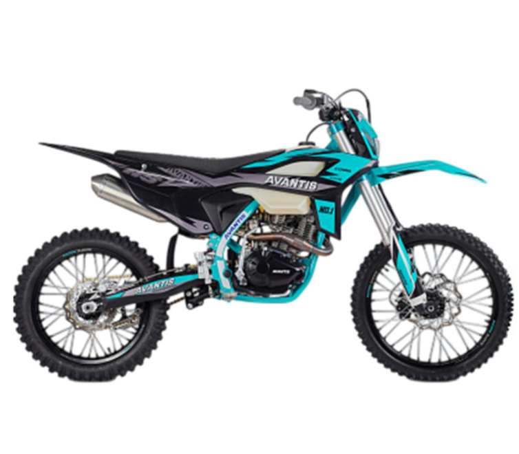 Мотоцикл Avantis A5 (PR300) 2024 в Уссурийске