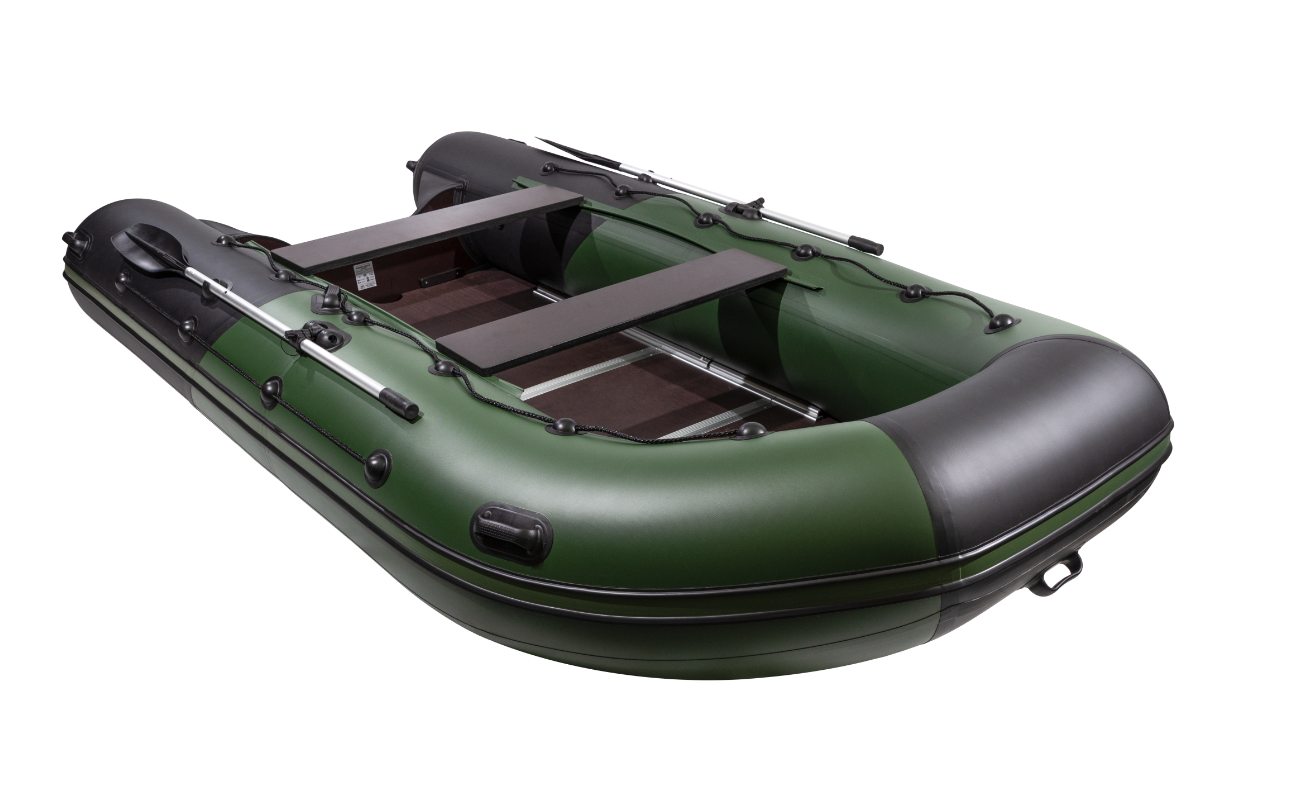 Лодка Ривьера Максима 3800 СК в Уссурийске