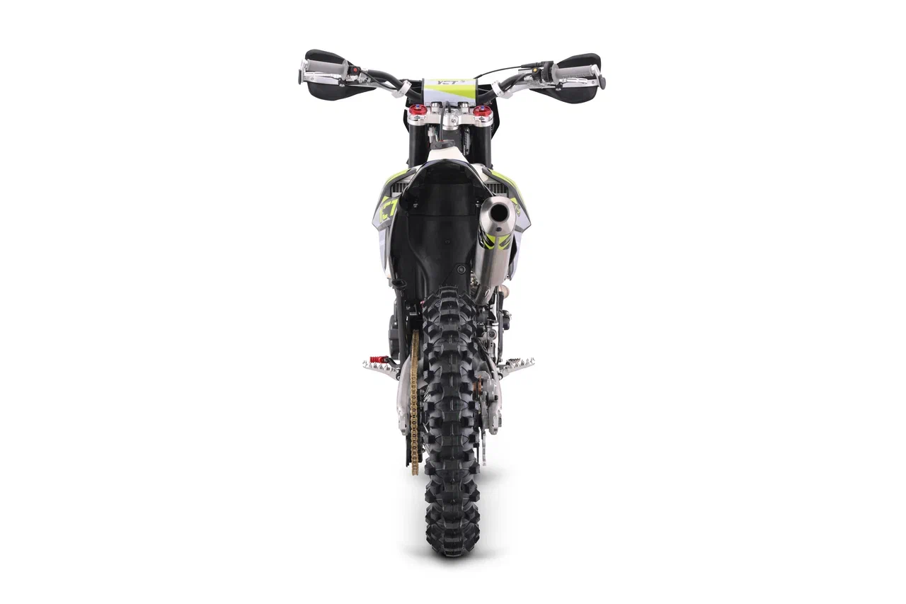 Кроссовый мотоцикл YACOTA NB300 в Уссурийске