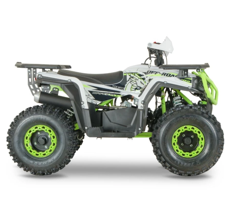 Квадроцикл YACOTA DRAGON в Уссурийске