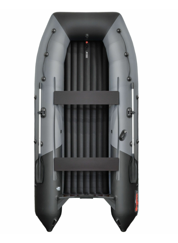 Лодка Таймень RX 4100 НДНД в Уссурийске