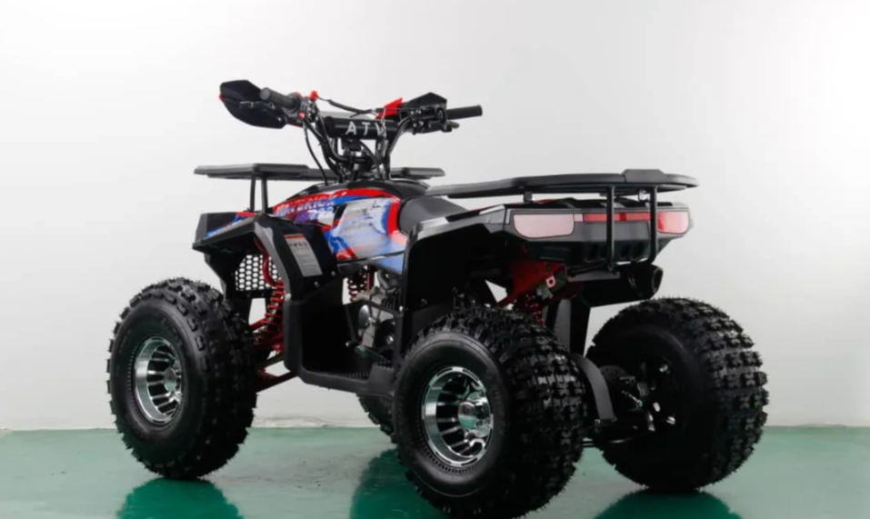 Квадроцикл GBM MAVERICK 222 NEW в Уссурийске