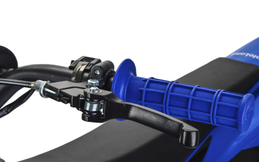 Питбайк MOTOLAND (МОТОЛЕНД) 125 SX 125 E 17/14 в Уссурийске