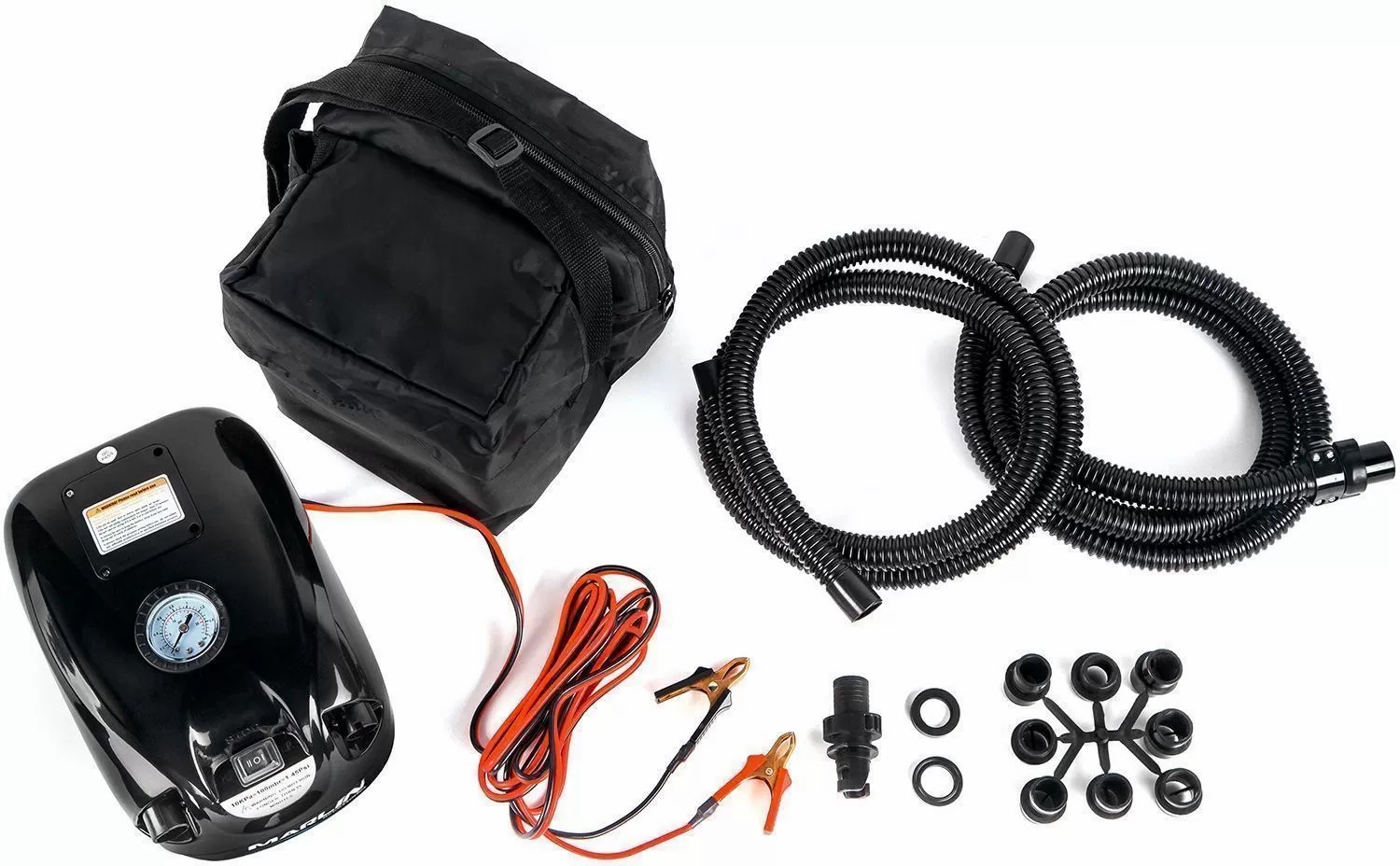 ЭЛЕКТРИЧЕСКИЙ НАСОС MARLIN GP-80 S в Уссурийске