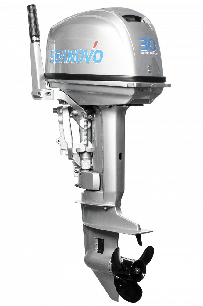 Лодочный мотор SEANOVO SN25FHS в Уссурийске