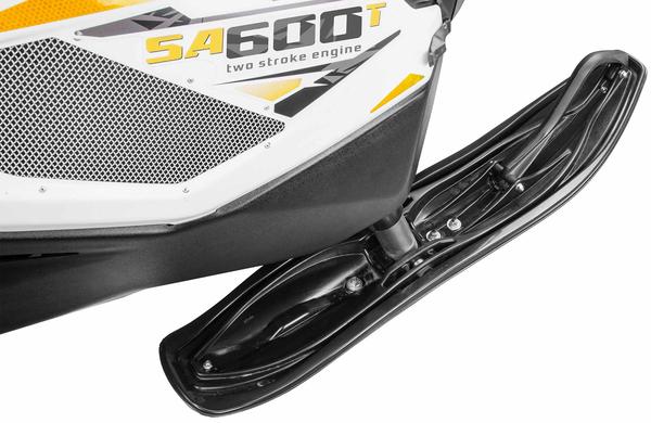 Снегоход STELS SA600T (L LUX WT) АТАМАН 1.0 К01 Tech в Уссурийске