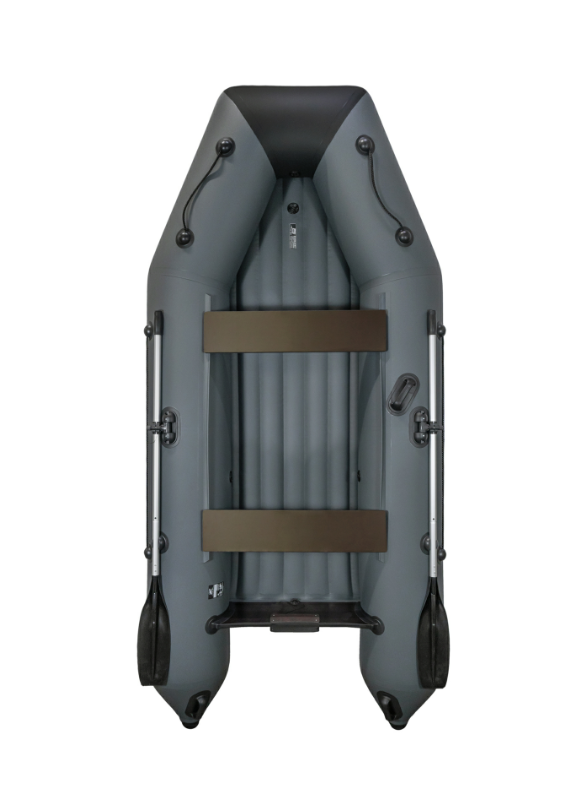 Лодка Барс 3200 нднд в Уссурийске