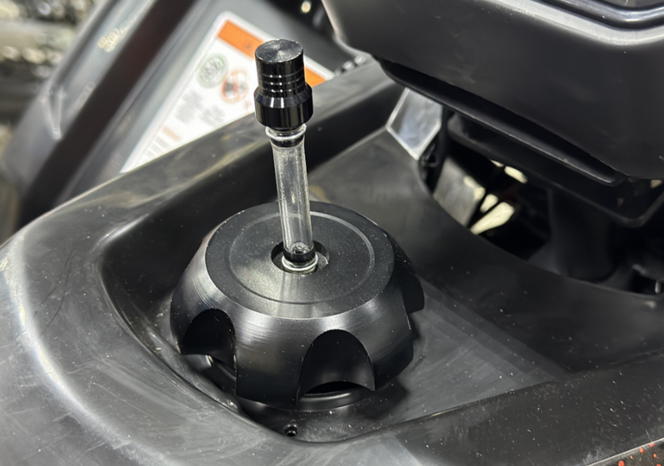 Квадроцикл GBM MAVERICK 300 NEW PREMIUM в Уссурийске