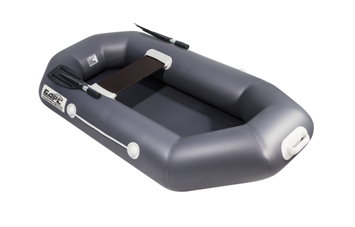 Лодка Барс 200 в Уссурийске