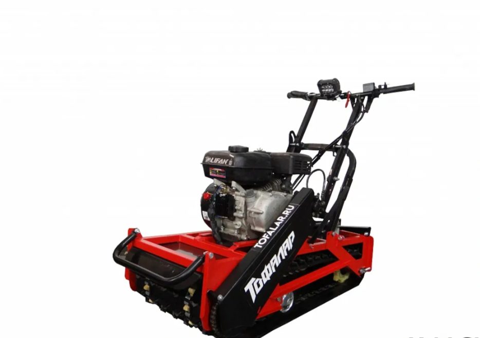 Мотобуксировщик Тофалар Мини в Уссурийске