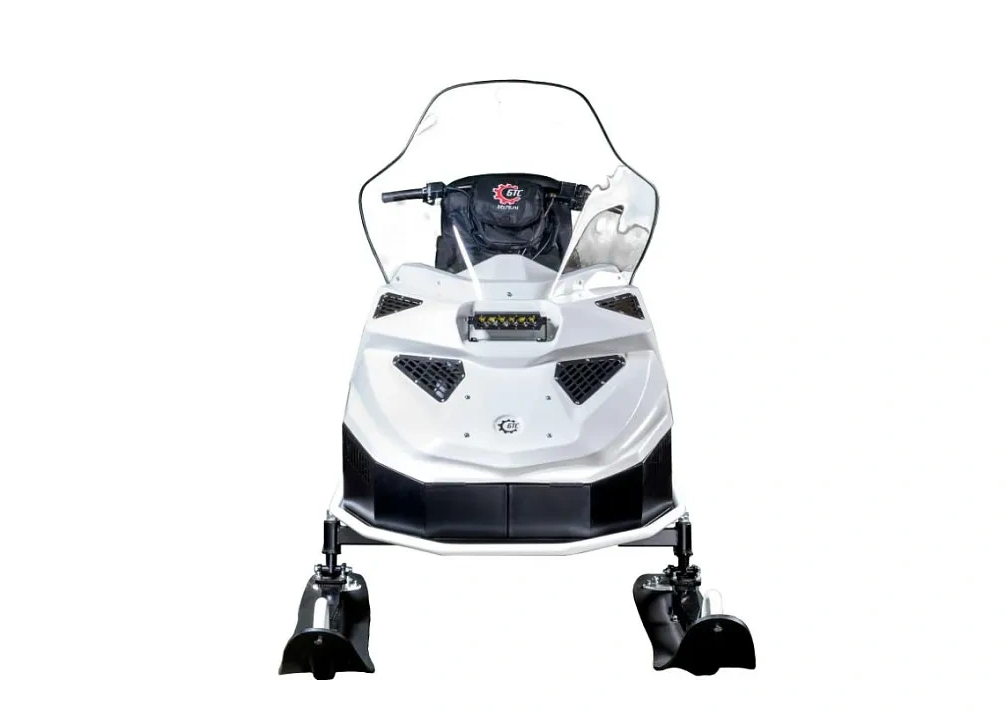 Снегоход БТС 4Т РК СУПЕР-ЛОНГ ЛЮКС/ 27 л.с. 680 м3 в Уссурийске