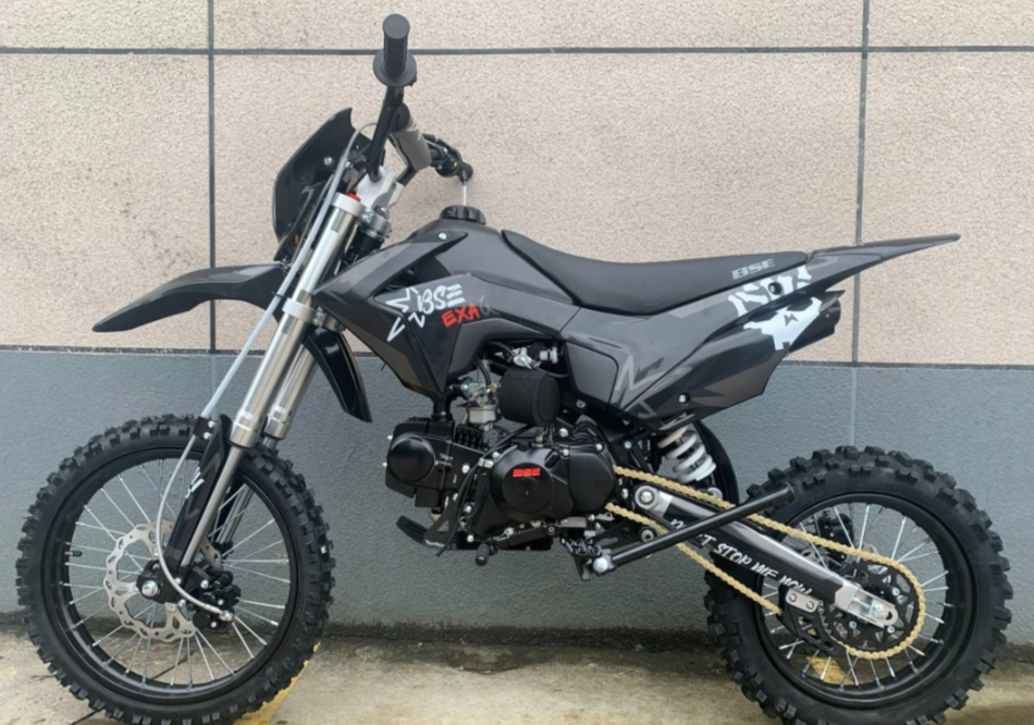 Питбайк BSE EXA SA 17/14 в Уссурийске