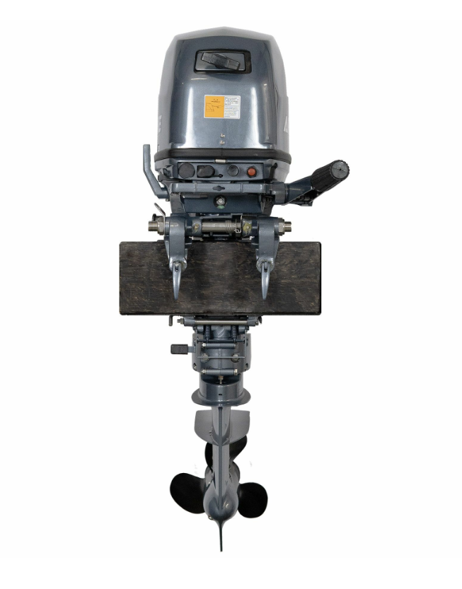 Лодочный мотор APACHE T30BS в Уссурийске