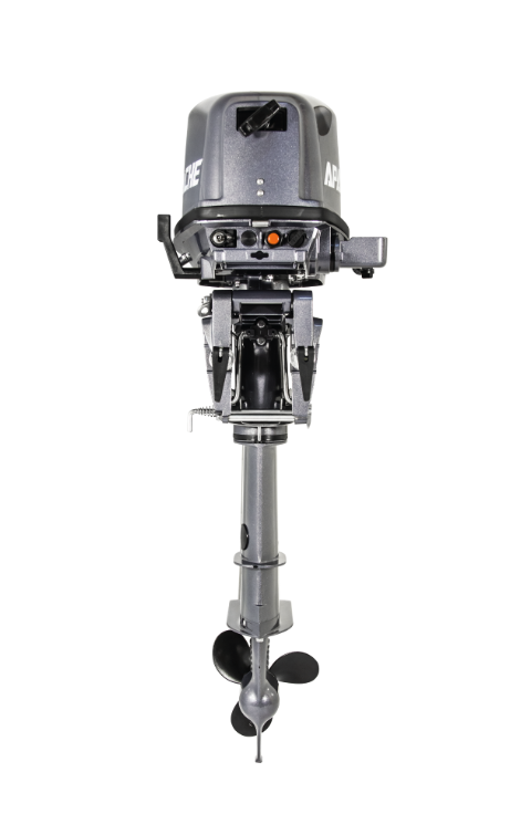 Лодочный мотор APACHE T5 BS в Уссурийске