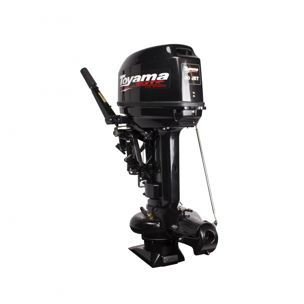 ЛОДОЧНЫЙ МОТОР TOYAMA T30ABMJET в Уссурийске