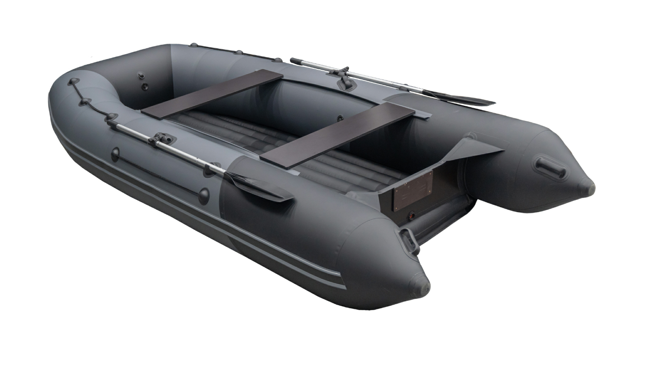 Лодка Таймень RX 3700 НДНД в Уссурийске