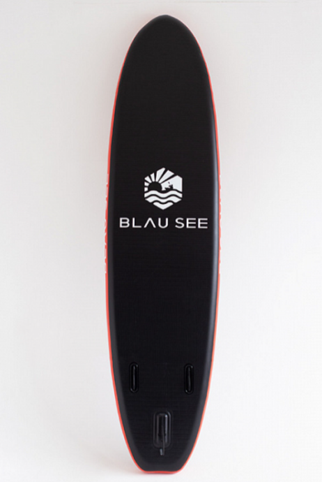 НАДУВНОЙ SUP-BOARD BURNFIRE 10,6 в Уссурийске