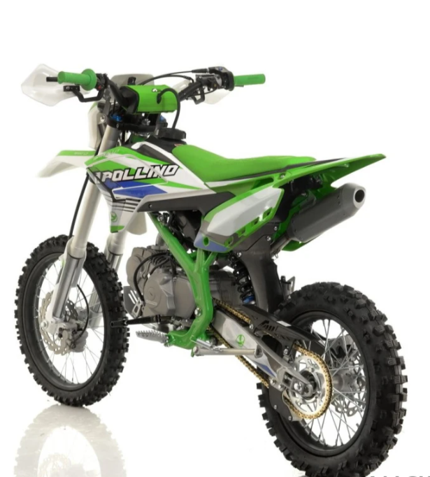 Питбайк Apollino AMX-F 125 в Уссурийске