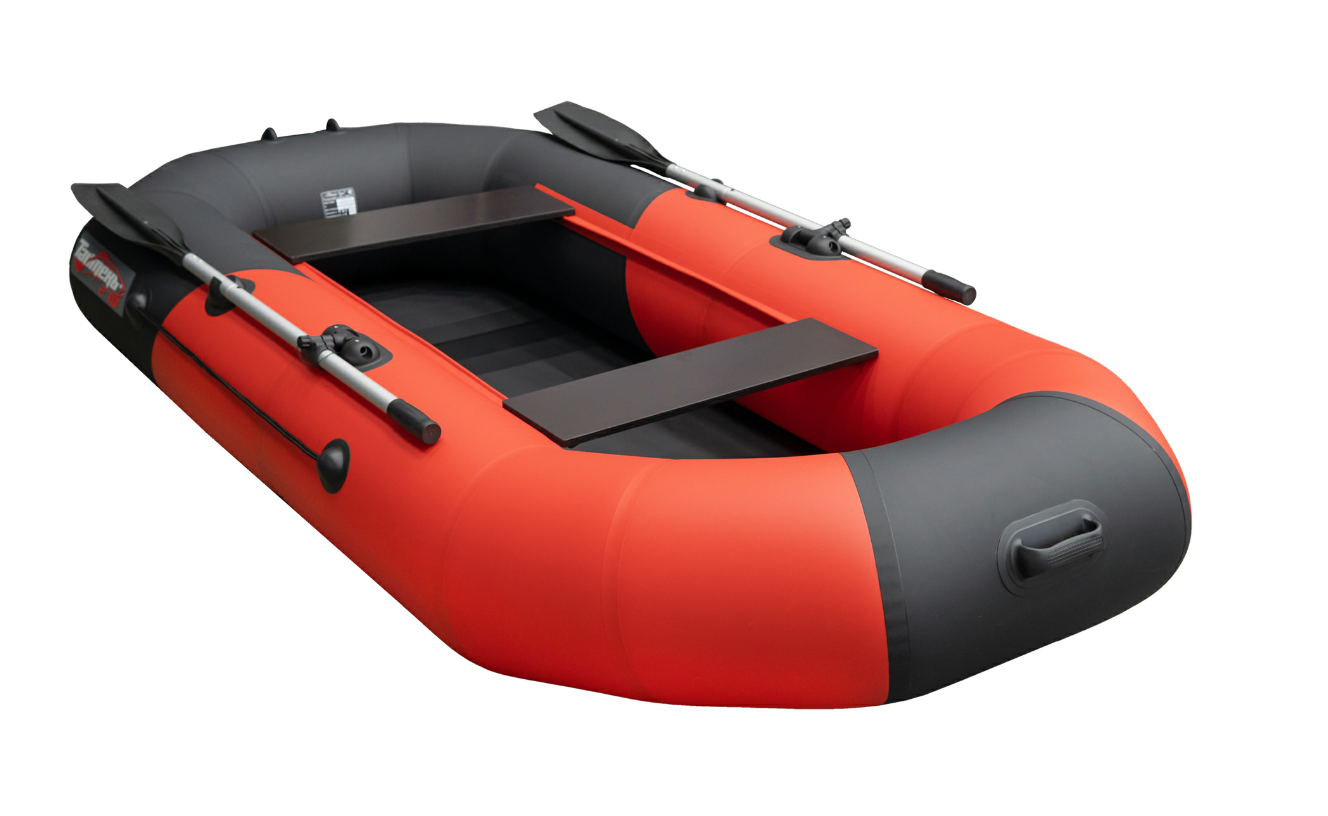 Лодка Таймень NX 270 в Уссурийске