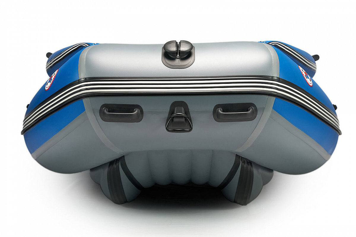 Лодка MISHIMO FAMILY LITE DF 430 в Уссурийске